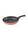Non-stick Frying Pan with advanced Honeycomp Coating Red, 18cm