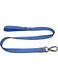 Doco, Vario Leash 6 Ft for Dogs, Blue, Small, DCV5072