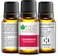 Bliss of Earth Cedarwood Essential Oil, Woody Aroma - 10ml, Diffuser Aromatherapy, Hair &amp; Skin Oil