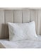 Box Malta-Musa 2-Piece Printed Cotton Single Duvet Cover Set - 135x200 cm