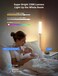 Lepro O1 AI Floor Lamp, 2300LM Smart LED Standing Lamp APP/WiFi Control, Alexa/Google Assistant Enabled, Modern Floor Lamp with Music Sync, DIY Mode, RGBCW &amp;CCT, Lamps for Living Room, Bedroom, Office