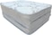 INFINI HOMES Single High Density Foam White Foldable &amp; Flipable Mattress (90W X 190L X 6H)