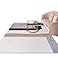 7mm 950g ultra crystal velvet 3D printed carpet 80*120 CM