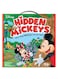 FUNKO GAMES Mickey Mouse Hidden Mickeys Multicolour 53753