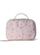 Citron - Insulated Snack Bag &ndash; Stylish and Functional for Everyday Use - Flowers