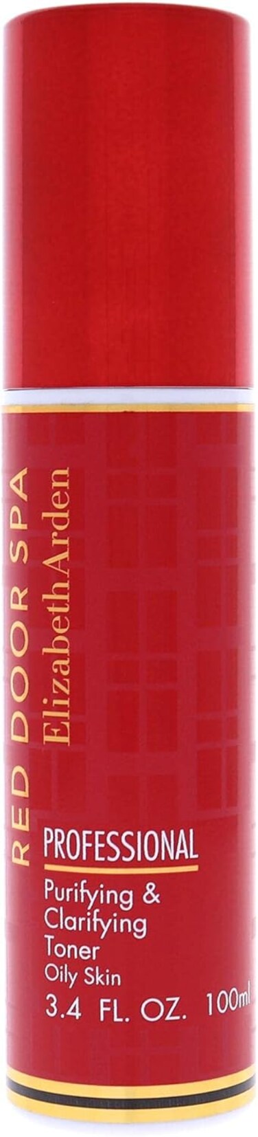 Santaverde Pure Clarifying Toner For Unisex 3.4 Oz Toner