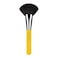 Bdellium Tools Professional Makeup Brush Studio Line- Powder Fan 991
