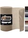 Gorilla Grip Original Drawer and Shelf Liner, Non Adhesive Roll (12" x 20' Size) Durable and Strong, for Drawers, Shelves, Cabinets, Storage, Kitchen and Desks (Beige)