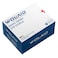 Wolaid ETO Sterile Gauze Swabs 7.5*7.5cm, 12 Ply, Pack of 20*5