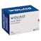 Wolaid ETO Sterile Gauze Swabs 7.5*7.5cm, 12 Ply, Pack of 20*5
