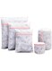 Fenfang Laundry Bag Drawstring Bra Underwear Products 5pcs/set Laundry Bags Useful Mesh Net Bra Wash Bag Zipper Laundry Bag