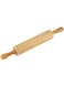 Tescoma Delicia 25 Cm/ 6 Cm Wooden Rolling Pin