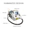 Laser Tattoo Removal Machine Non-invasive Eyebrow Washing Beauty Equipment