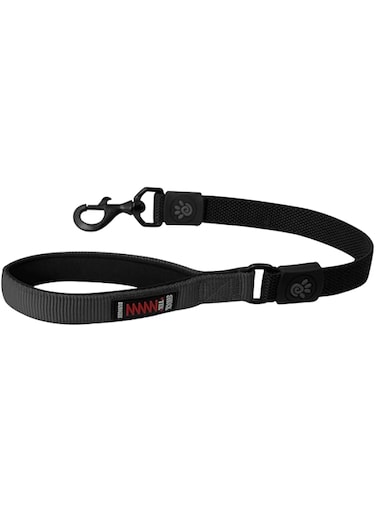 Doco 22'' Shock Absorbing Bungee Leash (Dcb1122) Color - Grey, Sizes - L