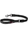 Doco 22'' Shock Absorbing Bungee Leash (Dcb1122) Color - Grey, Sizes - L