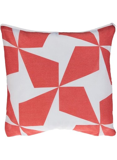 Gravel Cushion Cover-No Filling-43x43 cm