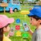 Interactive Video Walkie Talkies for Children with Dual Lens Camera