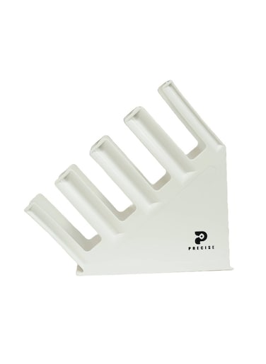 Coffee Cups Holder, Matte White