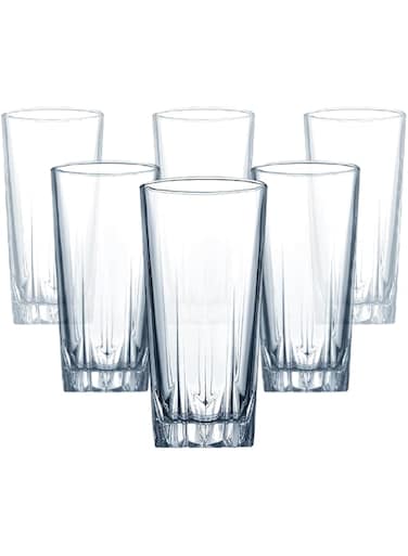 Pasabahce Tumbler Set of 3/2.83"-52888