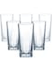 Pasabahce Tumbler Set of 3/2.83"-52888