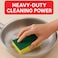Arix Grip Sponge Heavy-Duty Scouring Sponge &ndash;  100pcs Promo Pack for Tough Cleaning