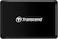 Transcend TS RDF2 CFast 2.0 Card Reader, Black