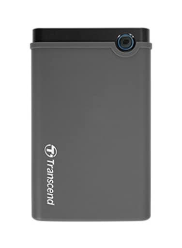 Transcend Enclosure Kit for 2.5&rdquo; SSD/HDD Hard Drives and Solid State Drives   TS0GSJ25CK3
