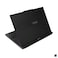 Lenovo Legion 5 15IRX10 Gaming Laptop, 15.1" WQXGA OLED Display, Intel Core i7-14700HX, 32GB RAM, 1TB SSD, GeForce RTX 5050 8GB GPU, ENG RGB Backlit Keyboard, Win 11, Eclipse Black + Free Gaming Mouse and Bag included