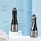 Water Dental Flosser, Cordless Oral Irrigator,Rechargeable Teeth Cleaners for Braces Oral Care,Waterproof and Portable for Travel with 6 Nozzles
