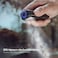Imalent GR36 2800 Lumen Flishlight 3-in-1 with Cool White, Warm Light &amp; UV