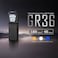 Imalent GR36 2800 Lumen Flishlight 3-in-1 with Cool White, Warm Light &amp; UV