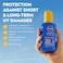 NIVEA SUN Spray Protect &amp; Moisture SPF 30 200ml