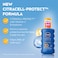 NIVEA SUN Spray Protect &amp; Moisture SPF 30 200ml