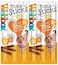 Webbox Tasty Cat Sticks Chicken &amp; Liver 30g