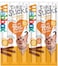 Webbox Tasty Cat Sticks Chicken &amp; Liver 30g
