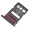For ZTE nubia RedMagic 7s Pro NX709S SIM Card Tray + SIM Card Tray &ndash; Black
