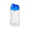 LocknLock Sports Water Bottle Tritan 350ml with Straw &ndash; BPA-Free, Durable, Stain and Odor-Resistant, Shock-Resistant