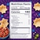 Tostitos Scoops Tortilla Chips, 283.5g