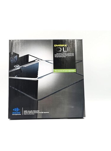 Dymax Nano Aquarium Lid For Iq5 Aquarium