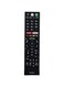 RMF-TX310E Replacement Remote Control for Sony LED LCD TV - Compatible with KD-43XF8096, KD-43XF8505, KD-43XF8577, KD-43XF8588, KD-43XF8596, KD-43XF8599, KD-43XF8796