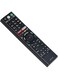 RMF-TX310E Replacement Remote Control for Sony LED LCD TV - Compatible with KD-43XF8096, KD-43XF8505, KD-43XF8577, KD-43XF8588, KD-43XF8596, KD-43XF8599, KD-43XF8796