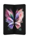 Samsung Galaxy Z Fold3 Dual SIM, 12GB RAM, 256GB, 5G, Phantom Black - UAE / TRA Version