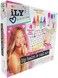 Samaco 2 In 1 Lip Balm and Nail Art, Multicolor