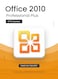 Microsoft Office 2010 Professional Plus   5 PC License   Digital License   SAME DAY DELIVERY