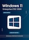Microsoft Windows 11 Enterprise LTSC 2024   20 PC License   Digital License   SAME DAY DELIVERY