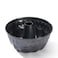 Bundt Cake Pan, Non-Stick Heavy-Duty Carbon Steel Tube Cake Mold &ndash; Perfect for Angel Cake, Ring Cake &amp; Baking Desserts   Durable, Even-Heat Bakeware   Easy Release &amp; Easy Clean