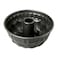 Bundt Cake Pan, Non-Stick Heavy-Duty Carbon Steel Tube Cake Mold &ndash; Perfect for Angel Cake, Ring Cake &amp; Baking Desserts   Durable, Even-Heat Bakeware   Easy Release &amp; Easy Clean