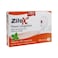 Zilox Nasal Congestion Lozenge 24's