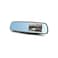 Vehicle Blackbox DVR &ndash; Full HD 1080p Dash Cam with Loop Recording, Night Vision, G-Sensor &amp;