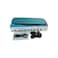 Vehicle Blackbox DVR &ndash; Full HD 1080p Dash Cam with Loop Recording, Night Vision, G-Sensor &amp;